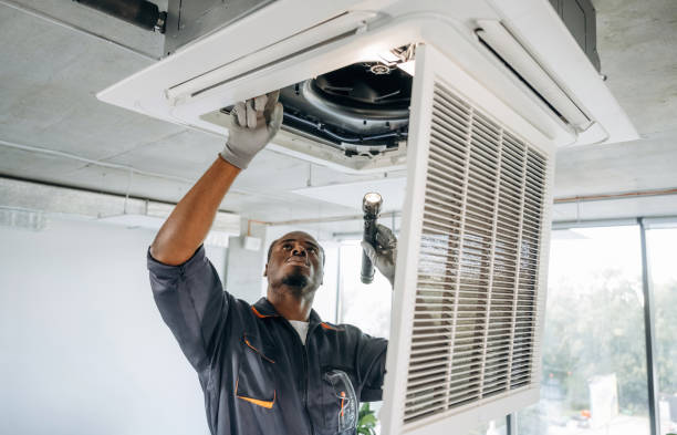Licensed Hvac service in Mansfield, OH - FH HVAC